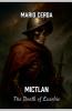Mictlan The death of Eusebio