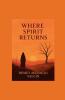 Where Sprit Returns