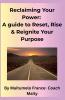 Reclaiming Your Power