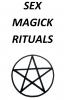 Sex Magick Rituals