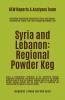 Syria and Lebanon