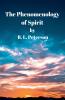 The Phenomenology Of Spirit