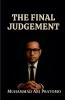 The Final Judgement