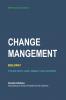 Change Management
