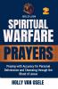 Spiritual Warfare Prayers