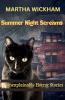 Summer Night Screams