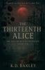 The Thirteenth Alice
