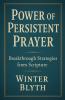 Power of Persistent Prayer