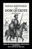 Novas Aventuras de Dom Quixote
