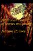 Julies Ruth's Book of Stories and Poetry
