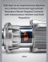 Soft Start of an Asynchronous Machine via a Series-Connected Approximate-Reactance-Based Stepped Converter with Instantaneous Moment and Field Regulation