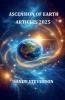 Ascension of Earth Articles 2025