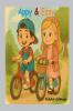 Appy & Ezzy