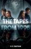 The Tapes From 1995