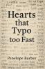 Hearts that Typo too Fast