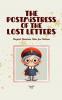 The Postmistress of the Lost Letters
