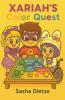 Xariah's Color Quest