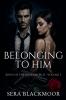 Belonging to Him