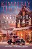 Sleigh Bells & Snowflakes