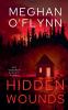 Hidden Wounds - Een Geboren Slecht-roman