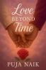 Love Beyond TimeLove Beyond Time
