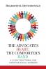 The Advocate's Heart The Comforter's Hand