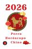 Perro Horóscopo  2026