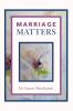 Marriage Matters