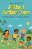 All About Outdoor Games
