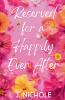 Reserved for a Happily Ever After