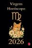 Virgem Horóscopo  2026
