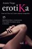 Erotika Vol. II (español)
