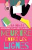 Meurtre entre les lignes