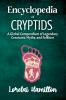 Encyclopedia of Crytids