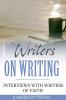Writers On Writing