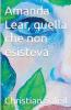 Amanda Lear Quella che non esisteva