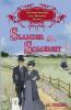 Slander in Somerset