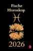 Fische Horoskop  2026