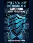 Cyber Security Risk Management Handbook