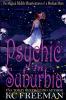 Psychic in Suburbia