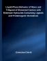 Liquid-Phase Behavior of Mono and Triligand of Elemental Centers with Bidentate Hydrazide-Containing Ligands and Proteinogenic Derivatives