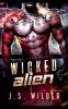 Wicked Alien
