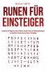 Runen für Einsteiger