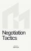 Negotiation Tactics