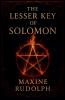 The Lesser Key of Solomon