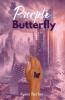 Purple Butterfly