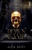 Devil's Game Mafia Series