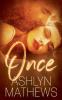 Once