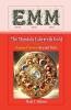 EMM (Earth) (Moon) (Mars) The Mandala Labyrinth Gold (Volume-A) Standard Edition (Second Part)