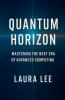 Quantum Horizon